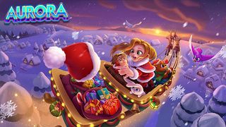 Aurora Game Pro - Screenshot 2