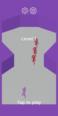 Ice Escape Go - Screenshot 2