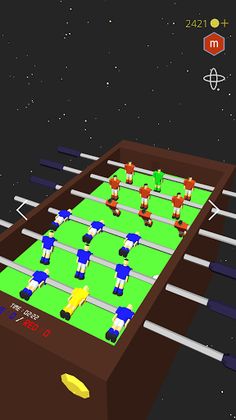 Pocket Arcade AR - Screenshot 2