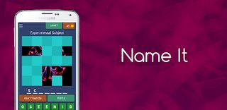 Name It - Screenshot 3