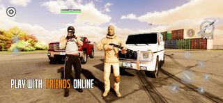 Grand - قراند 2 - Screenshot 3