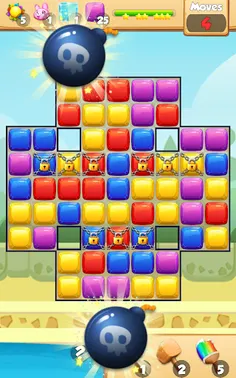 Block Match - Screenshot 4