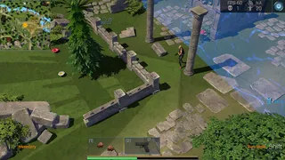 Battle Royale: Surviours - Screenshot 3