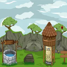 Brisk Boy Escape - Screenshot 1
