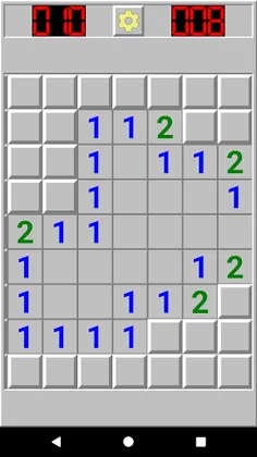 Minesweeper - Screenshot 1