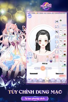 Ngôi Sao Giải Trí - Screenshot 2