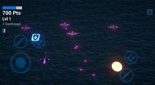 Ghost Redemption - Screenshot 1