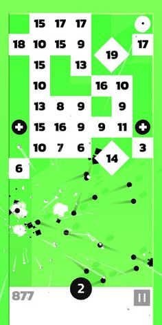 Shoot The Ball - Hyper Casual - Screenshot 3