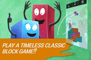 Fight Blocks - Screenshot 1