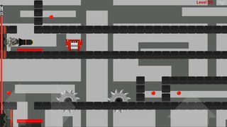 REDMAN: Mad game - Screenshot 3