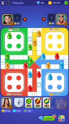 Ludo Superstar - Fun Game - Screenshot 3