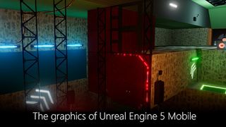 The Awakening Program - Demo - Screenshot 1