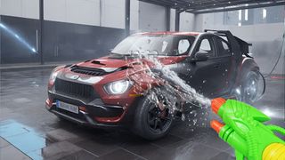 Power Wash Simulator Games - Screenshot 2