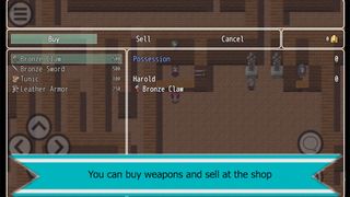 Spartacus Onrush Arena Mazes S - Screenshot 2