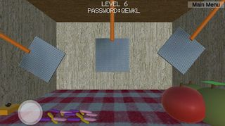 Give Me A Boost - Screenshot 3