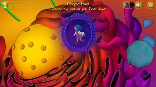 Microscopya - Screenshot 1