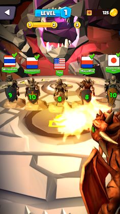 Text or Burn - Trivia Quiz - Screenshot 3