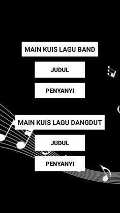 TEBAK LAGU INDONESIA TERBARU - Screenshot 2
