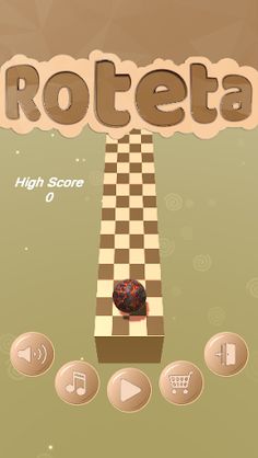 Roteta - Screenshot 1