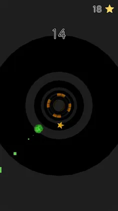 Ball Rush - Rolly Challenge - Screenshot 2