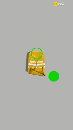 Fold and Organize - Screenshot 3