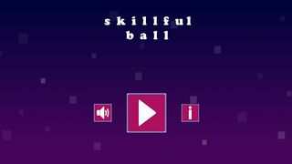 Skillful Ball - Screenshot 2
