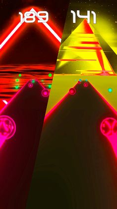 Crazy Frog Color Road Magic - Screenshot 4