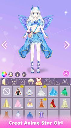 Build A Story: Doll World - Screenshot 2