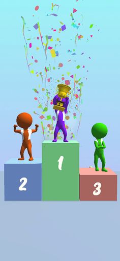 Guess Who - Screenshot 3