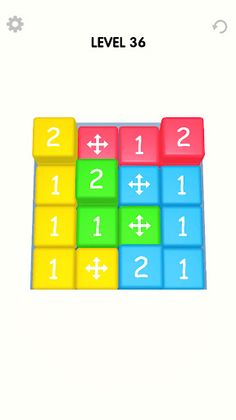 Color Chains - Screenshot 1