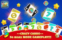 Uno Card Party - Screenshot 4