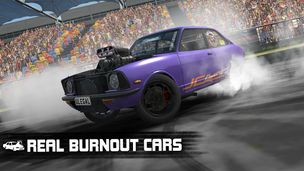 Torque Burnout - Screenshot 1