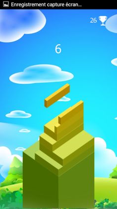 Rectangle challenge - Screenshot 2