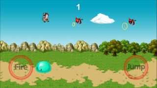 RunLapis - Screenshot 1