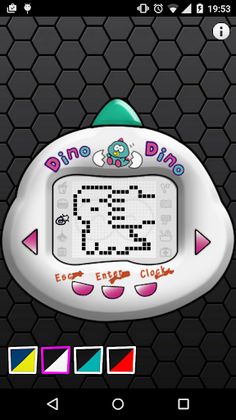 Bicho Virtual - Screenshot 2