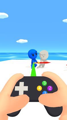 Total Brain Controller - Screenshot 4