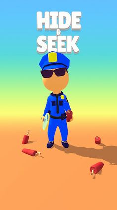 Hide & Seek - Screenshot 3