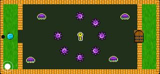 Cute Ball - Screenshot 2