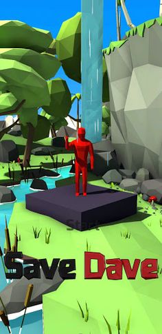 Save Dave - Screenshot 1