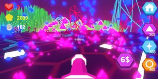 Self Defense Shooting - Screenshot 2