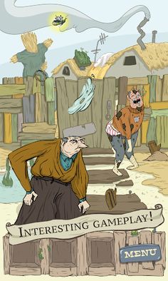 100 Doors Origins - Screenshot 2