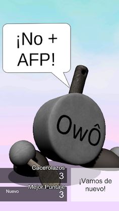 Cacerolito - Screenshot 2