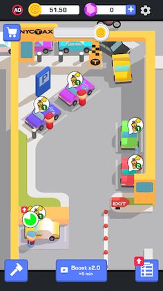 Car Care Inc. - Screenshot 4