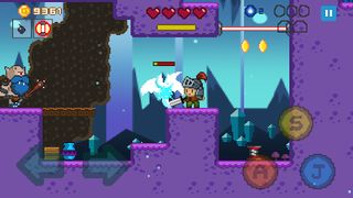 Tiny Sword - Screenshot 1