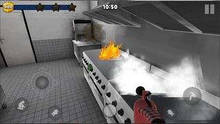 Restaurant Cooking Simulator - Screenshot 3