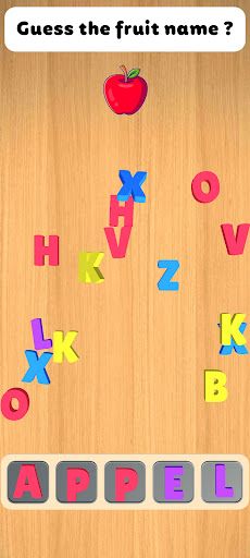 Namethem3D - Screenshot 2