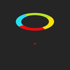 Unlimited Circle - Screenshot 2