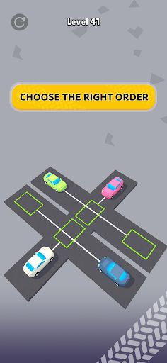 Puzzle Park - Screenshot 2