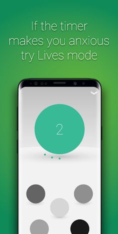 ColorValue - Screenshot 3