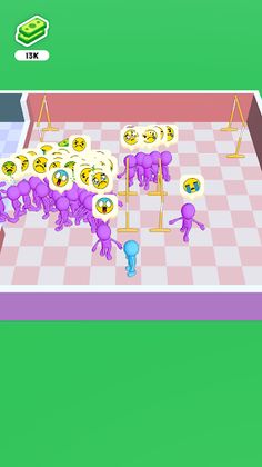 Black Friday Survival - Screenshot 1